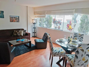 Espacio Luxury Apartments - Huaca Pucllana